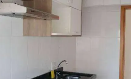 Apartamento com 2 dormitórios à venda, 60 m² por R$ 430.000,00 - Casa Branca - Santo André/SP