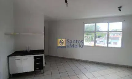 Sala para alugar, 38 m² por R$ 1.500,00/mês - Santa Teresinha - Santo André/SP
