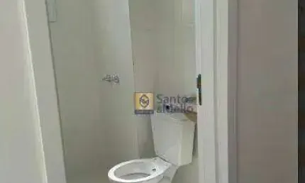 Apartamento com 2 dormitórios para alugar, 58 m² por R$ 3.700,00/mês - Jardim Bela Vista - Santo André/SP