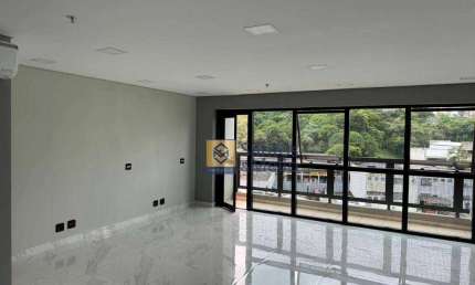 Sala para alugar, 76 m² por R$ 4.500,00/mês - Centro - Diadema/SP
