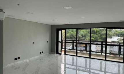 Sala para alugar, 76 m² por R$ 4.500,00/mês - Centro - Diadema/SP