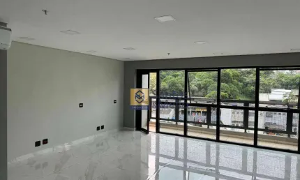 Sala para alugar, 76 m² por R$ 4.500,00/mês - Centro - Diadema/SP