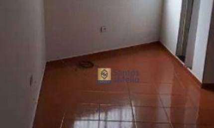 Casa com 1 dormitório para alugar, 50 m² por R$ 1.380,00/mês - Jardim Rina - Santo André/SP