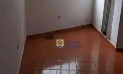 Casa com 1 dormitório para alugar, 50 m² por R$ 1.380,00/mês - Jardim Rina - Santo André/SP