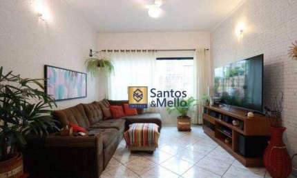 Sobrado com 3 dormitórios, 223 m² - venda por R$ 800.000,00 ou aluguel por R$ 3.945,06/mês - Vila Metalúrgica - Santo André/SP