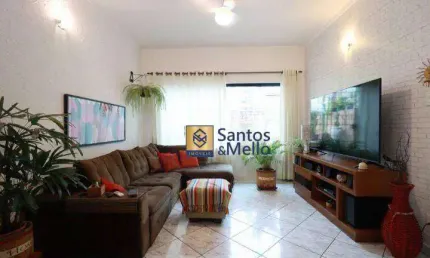 Sobrado com 3 dormitórios, 223 m² - venda por R$ 800.000,00 ou aluguel por R$ 3.945,06/mês - Vila Metalúrgica - Santo André/SP