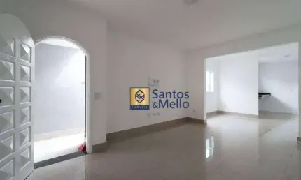 Casa com 2 dormitórios, 134 m² - venda por r$ 935.000,00 ou aluguel por r$ 3.995,00/mês - vila curuçá - santo andré/sp