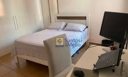 Casa com 2 dormitórios à venda, 108 m² por R$ 440.000,00 - Parque Capuava - Santo André/SP