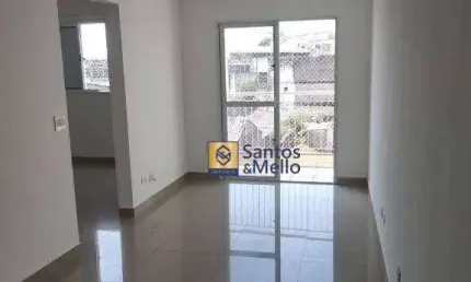 Apartamento com 2 quartos para alugar na Rua Alencar Araripe, 1595, Sacomã, São Paulo