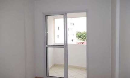 Apartamento com 2 dormitórios, 53 m² - venda por R$ 398.000,00 ou aluguel por R$ 2.596,00/mês - Vila Alpina - Santo André/SP