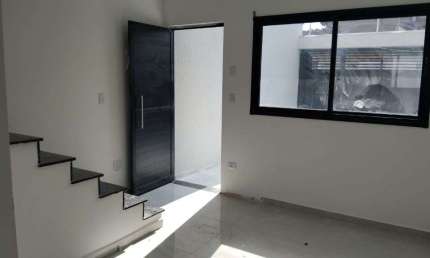 Sobrado com 2 dormitórios, 220 m² - venda por R$ 760.000,00 ou aluguel por R$ 3.060,00/mês - Vila Camilópolis - Santo André/SP