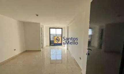 Sala para alugar, 32 m² por R$ 1.907,89/mês - Vila Curuçá - Santo André/SP