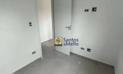 Apartamento com 2 dormitórios para alugar, 69 m² por r$ 2.600,00/mês - vila são pedro - santo andré/sp