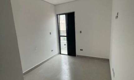 Cobertura com 2 dormitórios para alugar, 92 m² por R$ 2.800,00/mês - Vila São Pedro - Santo André/SP
