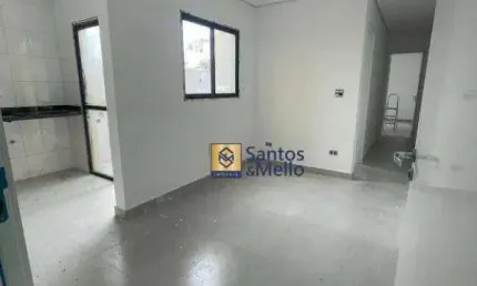 Apartamento com 2 dormitórios para alugar, 69 m² por r$ 2.600,00/mês - vila são pedro - santo andré/sp