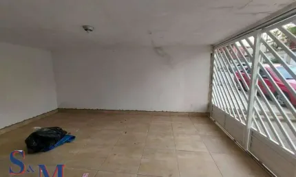 Casa com 2 dormitórios para alugar, 111 m² por r$ 1.943,23/mês - jardim santo alberto - santo andré/sp