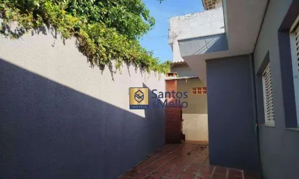 Casa com 3 dormitórios, 163 m² - venda por r$ 650.000,00 ou aluguel por r$ 3.300,00/mês - vila camilópolis - santo andré/sp