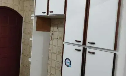 Sobrado com 5 dormitórios, 180 m² - venda por r$ 550.000,00 ou aluguel por r$ 3.000,00/mês - jardim progresso - santo andré/sp