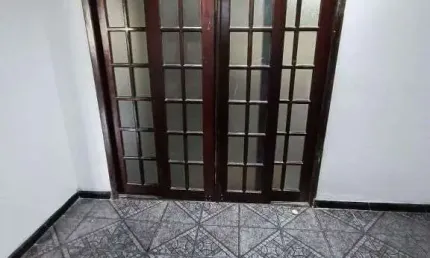 Apartamento com 2 dormitórios para alugar, 140 m² por r$ 1.500,01/mês - parque são rafael - são paulo/sp