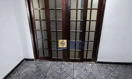 Apartamento com 2 dormitórios para alugar, 140 m² por r$ 1.500,01/mês - parque são rafael - são paulo/sp