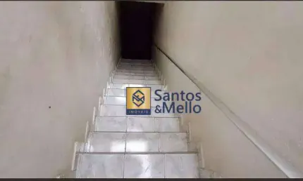 Casa com 3 dormitórios para alugar, 340 m² por r$ 4.380/mês - boa vista - são caetano do sul/sp