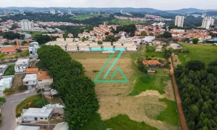 Área comercial com extensão total de 5837 à venda em Itatiba, São Paulo