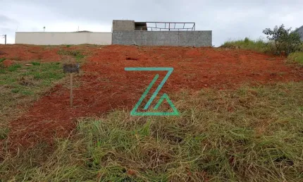 Terreno com 250 m² próximo ao Outlet Premium à venda no bairro Jardim Itália em Itupeva, São Paulo