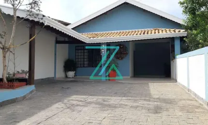 Casa com três dormitórios,à venda no Bairro Santa Gertrudes em Jundiaí