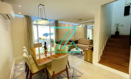 Casa Alto Padrão com 3 dormitórios à venda no Kaza Condomínio Club - Bairro Cidade Nova, Jundiaí, S