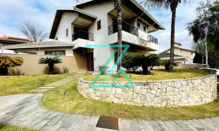 CASA À VENDA OU LOCAÇÂO NO CONDOMÍNIO PORTAL DO PARAÍSO l - JUNDIAÍ/SP