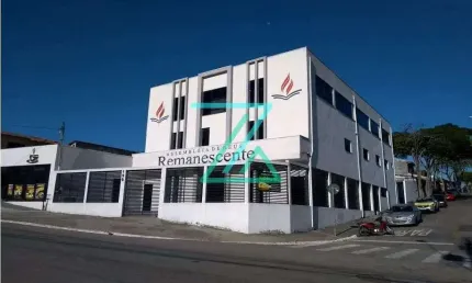 Galpão com 780m² à venda no Jardim São Judas Tadeu em São José dos Campos, São Paulo - Perfeito par