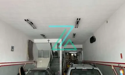 Galpão comercial  à venda na Região Central de Jundiaí, São Paulo
