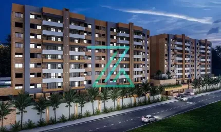 Lançamento - Odeon Residencial localizado no Parque Centenário, Jundiaí, São Paulo - Venha conhcer