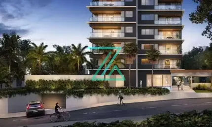 Empreendimento Volpe Campos Elísios, Jardim Ana Maria, Jundiaí - São Paulo
