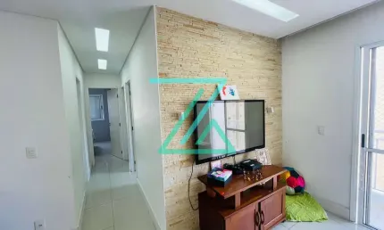 Apartamento no 12° com 3 dormitórios para venda e locação no Spazio Bonfiglioli Residencial no Jard