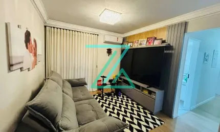 Belíssimo Apartamento Pronto para Morar à venda, Parque da Represa, Jundiaí, SP