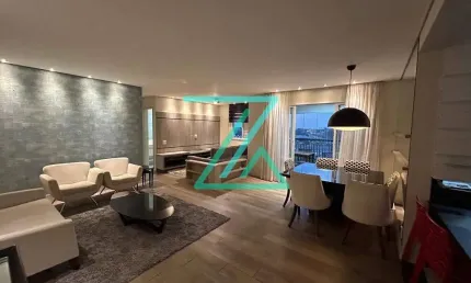 Apartamento à venda com porteira fechada, no Condomínio Atmosphera  Jundiaí, SP
