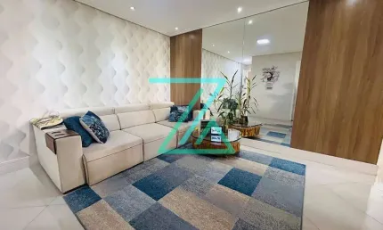 Apartamento à venda no atmosphera natural living – jundiaí/sp | 3 suítes | 119m² | varanda gourmet