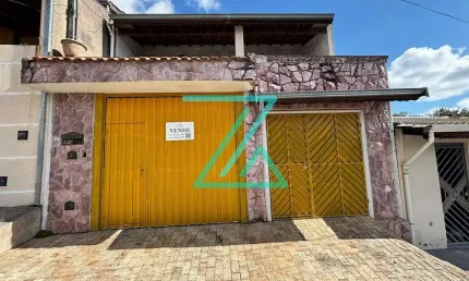 Casa com Ofurô à venda, Parque Cidade Jardim II, Jundiaí, SP