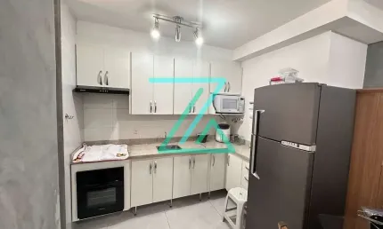 Apartamento para locação Mobiliado , Jardim Torres São José, Jundiaí, SP