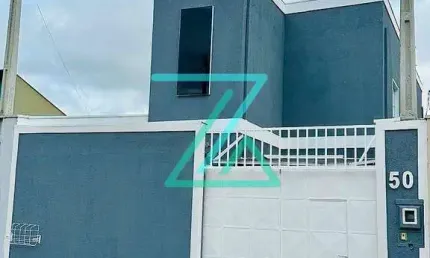 Casa com 3 quartos à venda na Rua Ivani Martinelli, 50, Jardim Vale Verde, Jundiaí