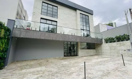 Prédio com 13 salas à venda na rua eduardo tomanik, chácara urbana, jundiaí, 399 m2 por r$ 6.000.000