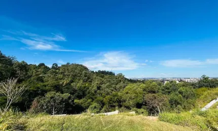 Terreno em condomínio fechado à venda na avenida armando mariano de pontes, vila rio branco, jundiaí por r$ 498.000