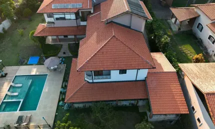 Chácara / sítio com 3 quartos à venda na rua rio amazonas, jardim do ribeirao i, itupeva, 630 m2 por r$ 1.697.000