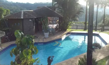 Chácara / sítio com 3 quartos à venda na rua joão lazaro trindade, rio acima, jundiaí, 290 m2 por r$ 1.272.000