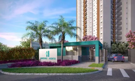 Apartamento com 3 quartos à venda na rua irineu de toledo, horto florestal, jundiaí, 95 m2 por r$ 558.695