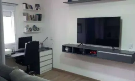 Apartamento com 3 quartos à venda na avenida reynaldo de porcari, jardim tereza cristina, jundiaí, 74 m2 por r$ 530.000
