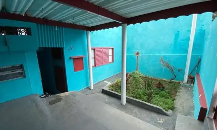 Casa com 1 quarto à venda na rua fernando de noronha, vila didi, jundiaí, 76 m2 por r$ 260.000