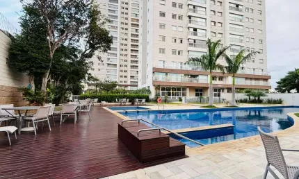 Apartamento com 3 quartos à venda na rua itirapina, vila lacerda, jundiaí, 110 m2 por r$ 1.200.000