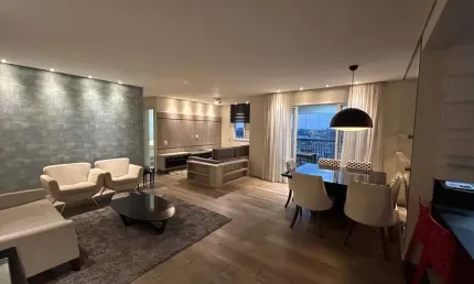 Apartamento com 2 quartos à venda na rua chiara lubich, jardim ermida i, jundiaí, 97 m2 por r$ 840.000